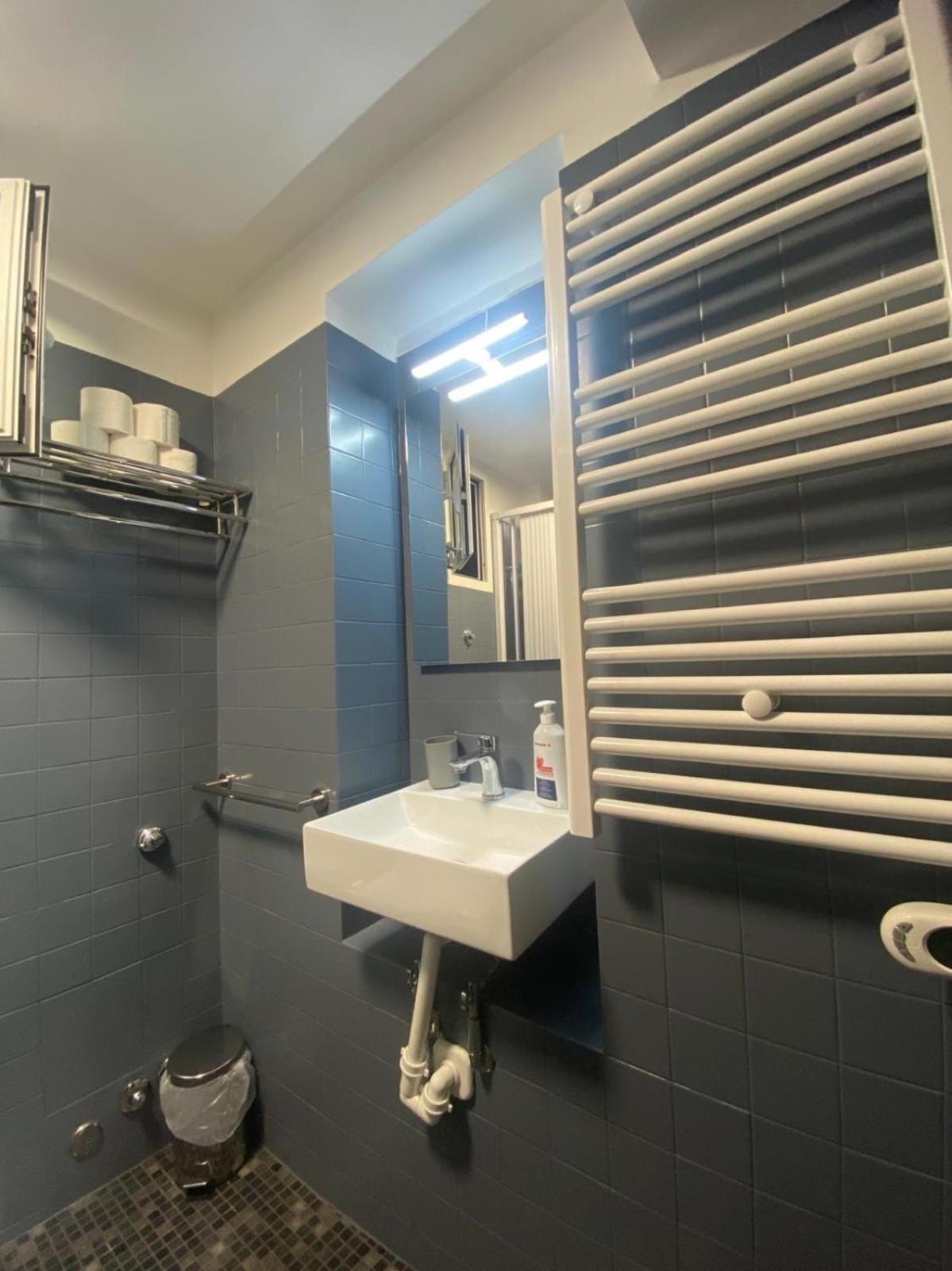 Casa Vicolo Moroni - Trastevere Rzym Zewnętrze zdjęcie