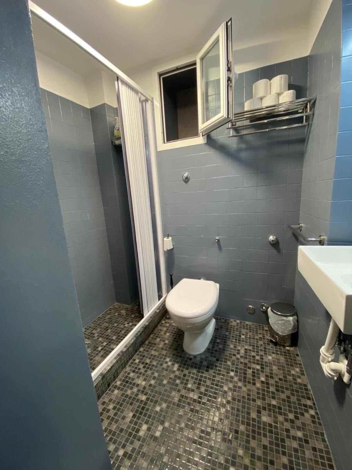 Casa Vicolo Moroni - Trastevere Rzym Zewnętrze zdjęcie