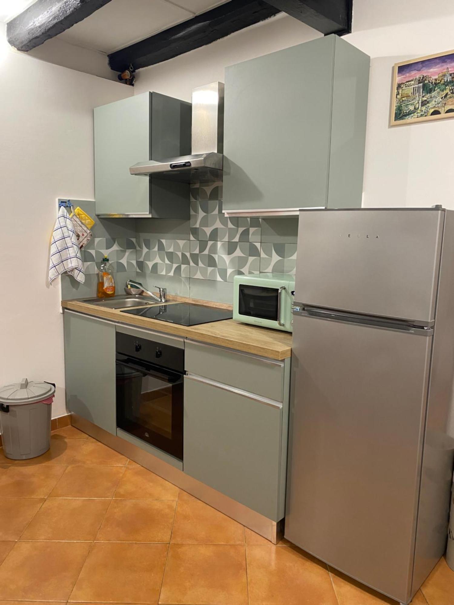 Casa Vicolo Moroni - Trastevere Rzym Zewnętrze zdjęcie
